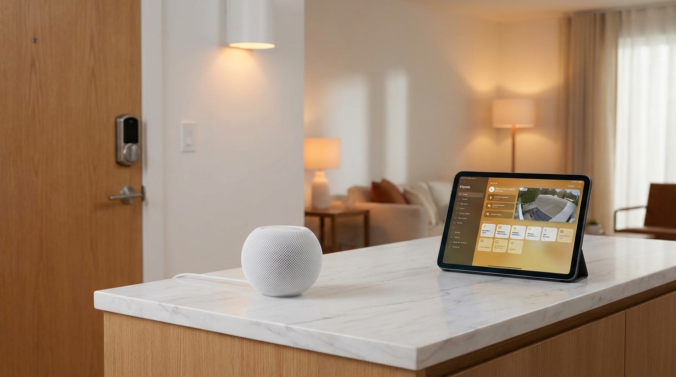 Apple HomeKit Best Devices 2026: The Ultimate Smart Home Guide