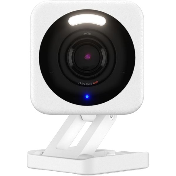 Wyze Cam v4 indoor security camera