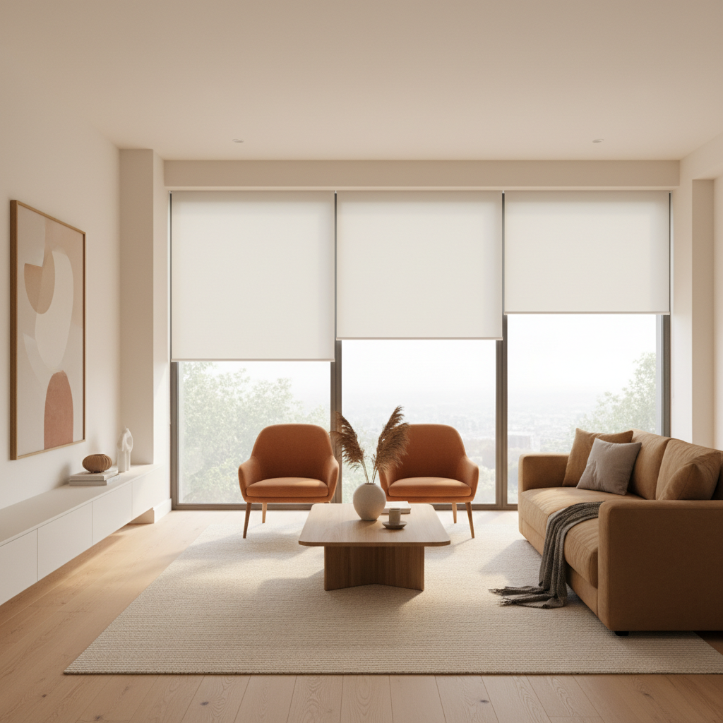 Best Motorized Roller Shades 2026: Smart Window Shades That Work With Alexa and Google