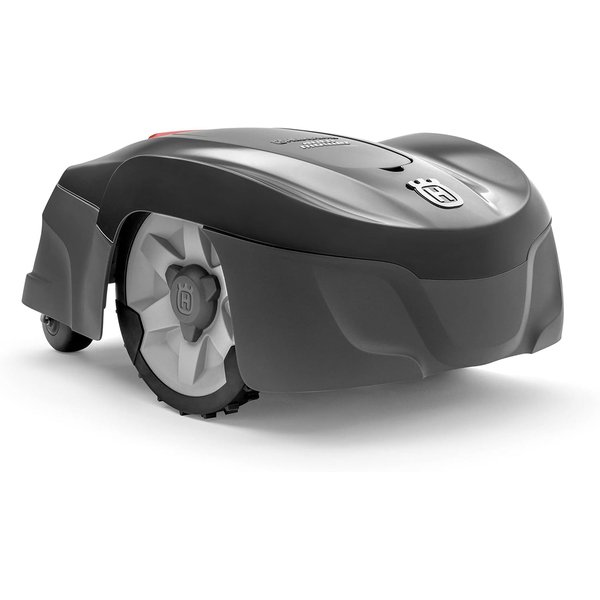 Husqvarna Automower 115H 4G robotic lawn mower
