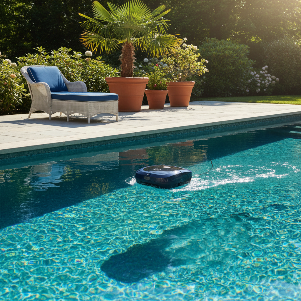 Best Robot Pool Cleaners 2026: Cordless and Corded Models That Actually Work