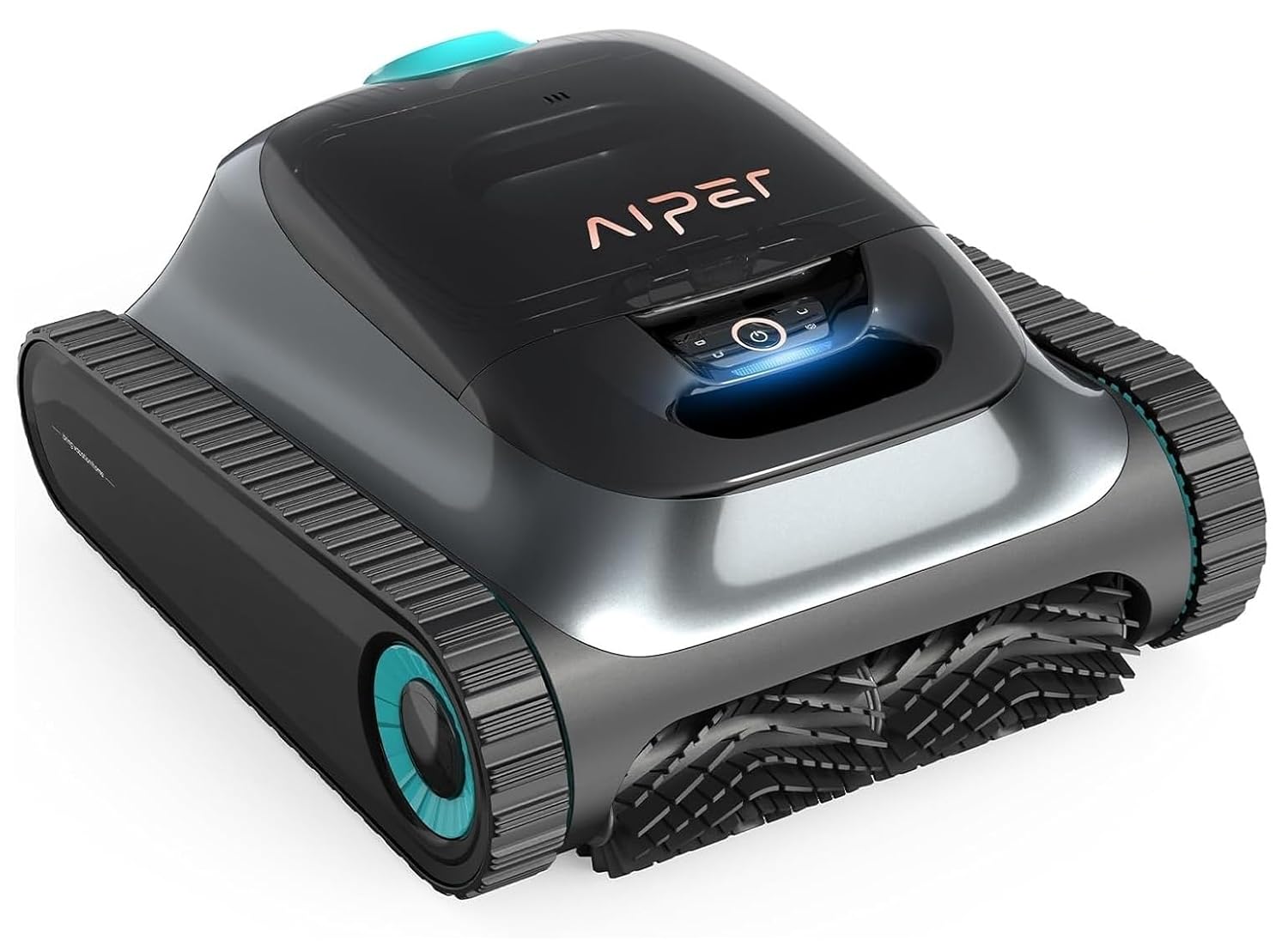 Aiper Scuba S1 cordless robotic pool cleaner