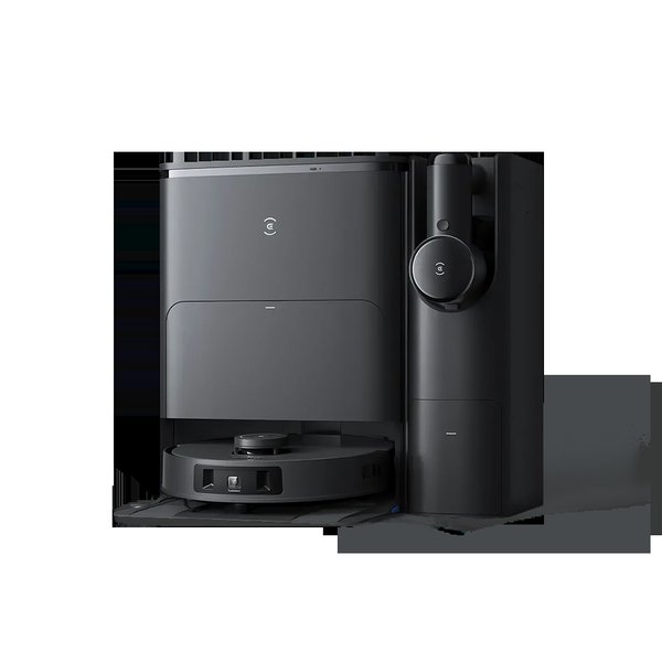 Ecovacs Deebot T30S Combo Robot Vacuum and Mop