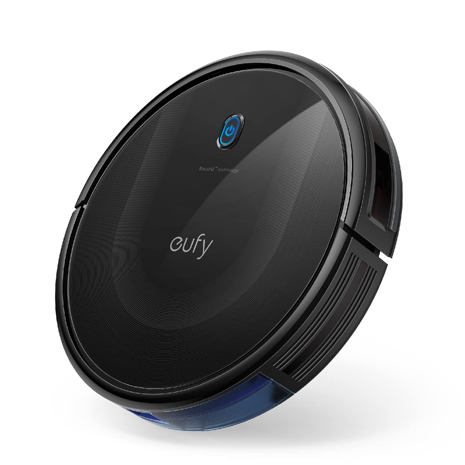 eufy Robot Vacuum 11S MAX Slim Robotic Vacuum Cleaner