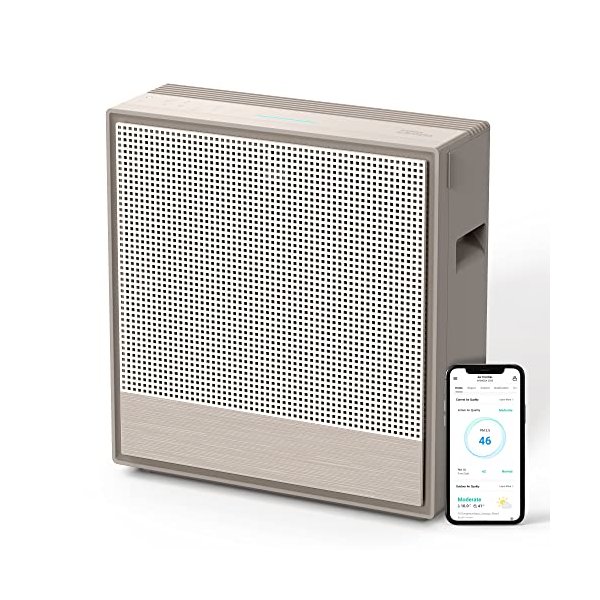 Coway Airmega 250S Smart Air Purifier