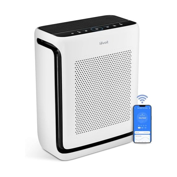 Levoit Vital 200S-P Smart Air Purifier