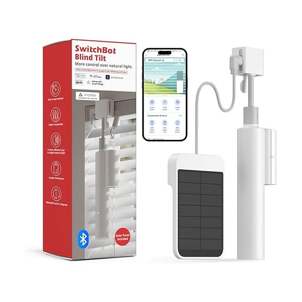 SwitchBot Blind Tilt