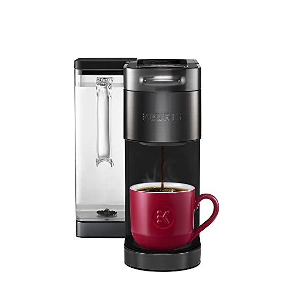 Keurig K-Supreme Plus SMART single serve coffee maker