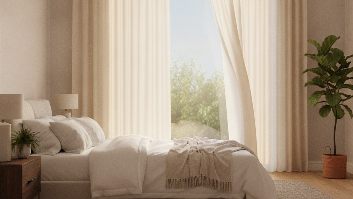Best Smart Curtain Robots 2026: Automate Your Existing Curtains