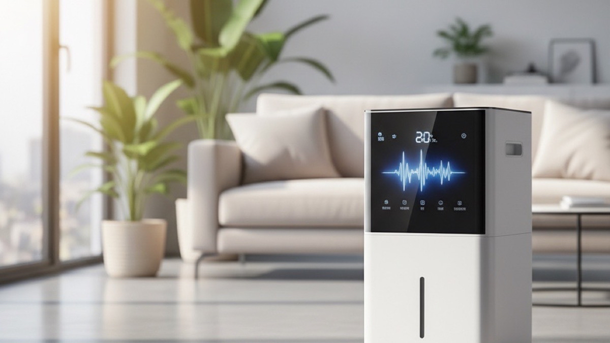 Best Smart Dehumidifiers in 2026: WiFi Models for Basements, Bedrooms, and Whole-House Comfort