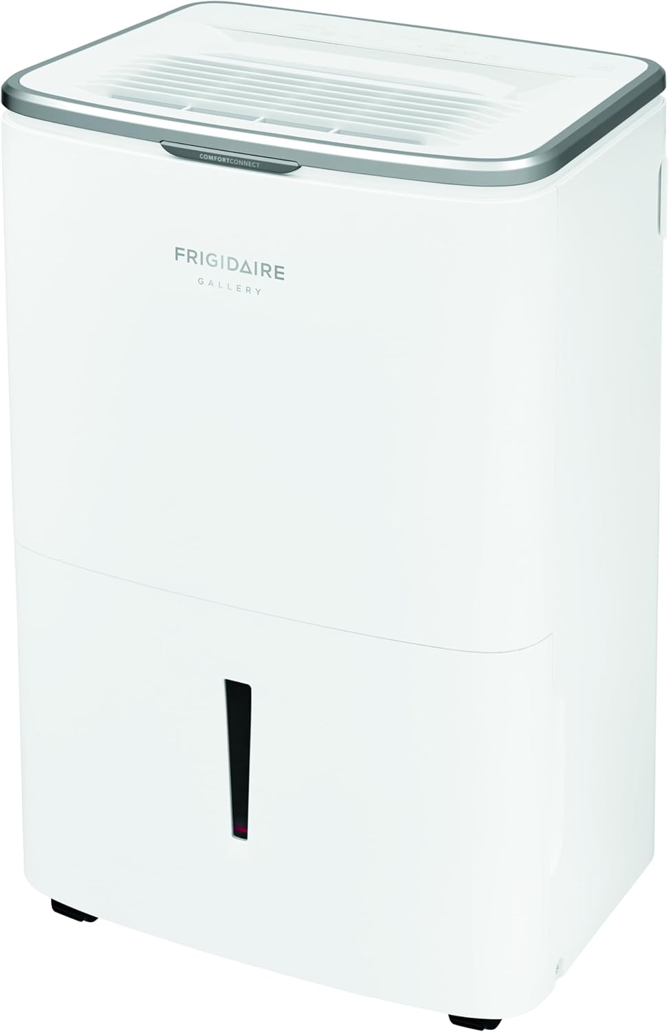 Frigidaire 50-Pint Smart Dehumidifier with WiFi and Alexa