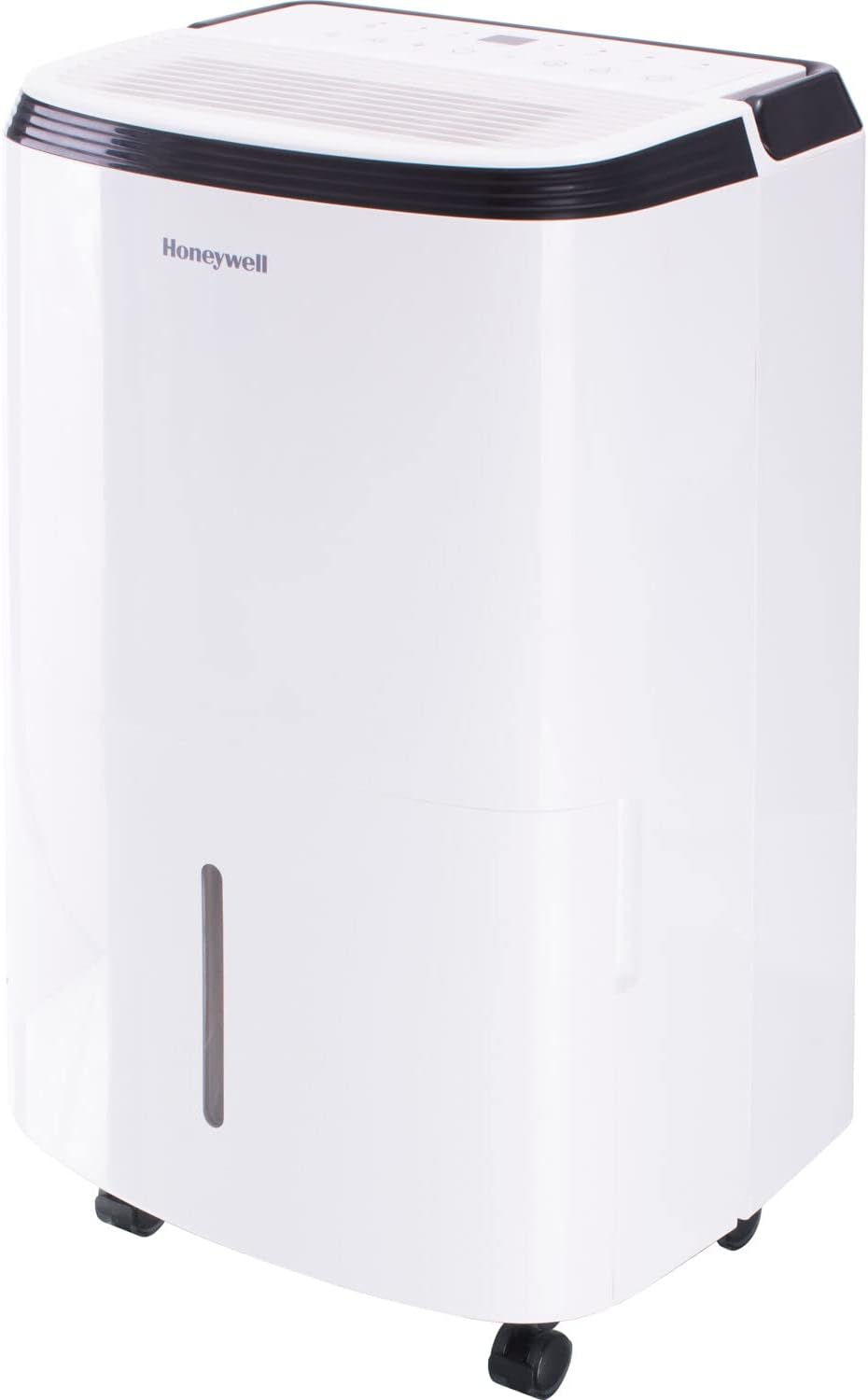 Honeywell Smart WiFi Dehumidifier for basements and large rooms