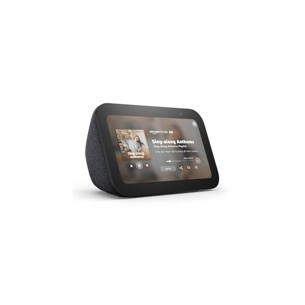 Amazon Echo Show 5 compact smart display