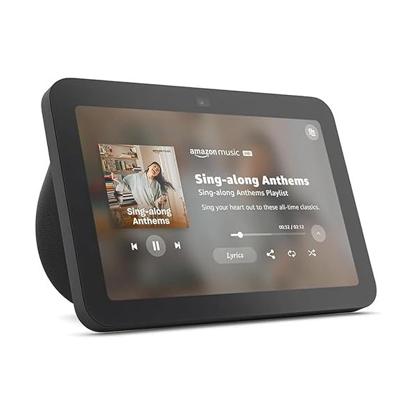 Amazon Echo Show 8 third generation smart display