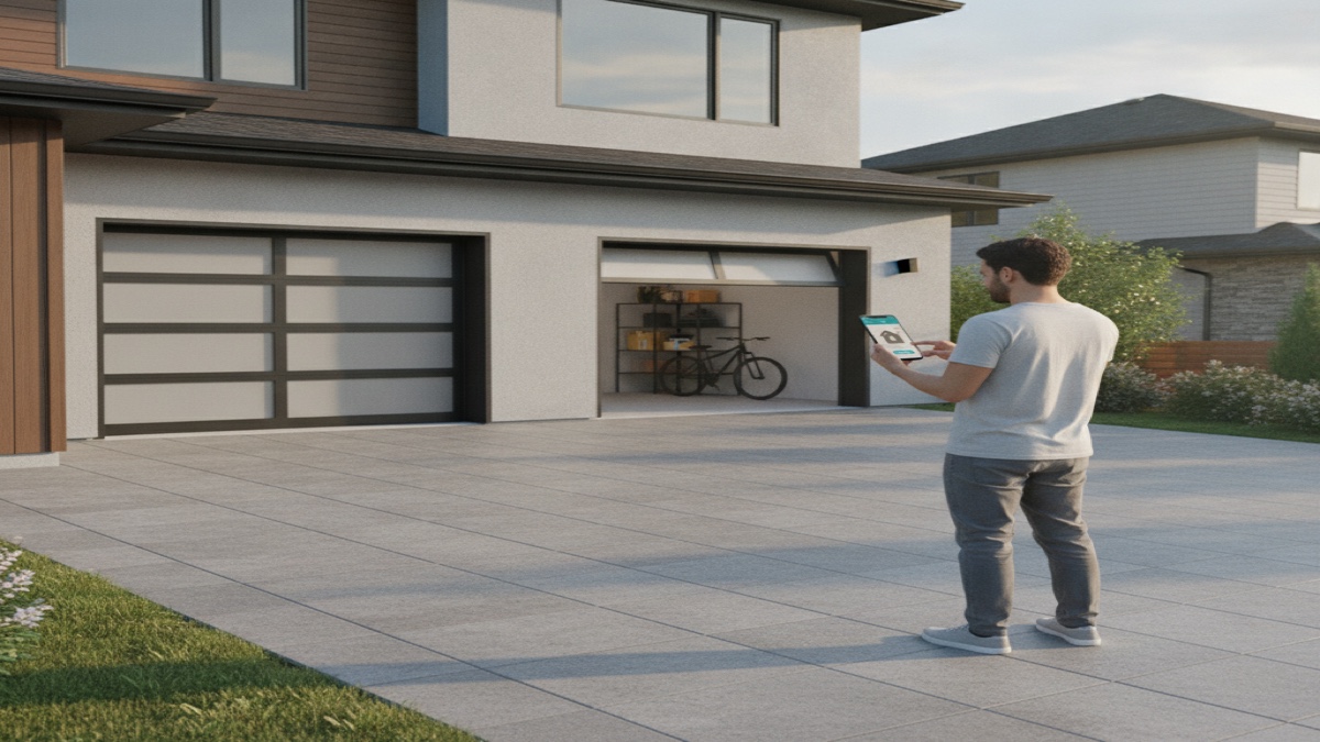 Best Smart Garage Door Openers 2026: Top Smart Controllers Reviewed