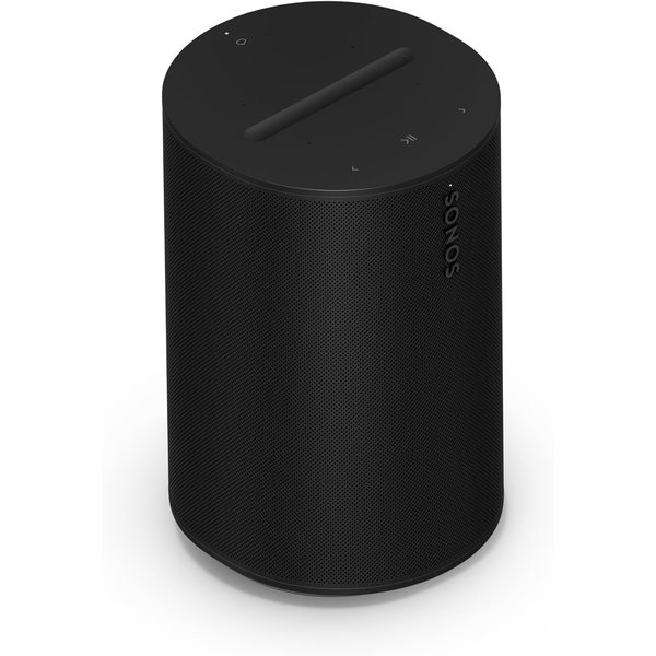 Sonos Era 100 wireless smart speaker in black