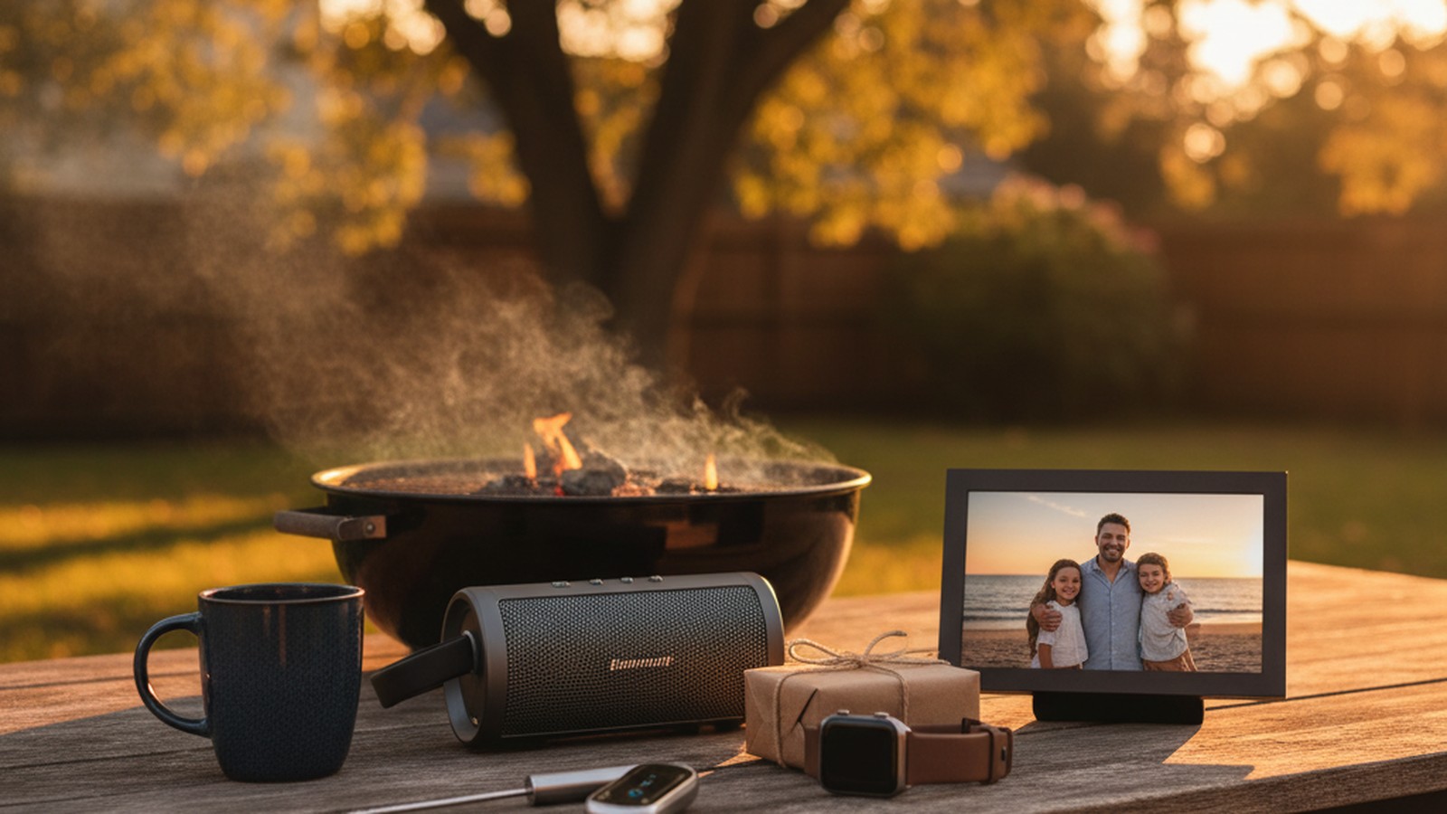 Best Smart Home Gifts for Dad 2026: Father's Day Ideas He'll Actually Use