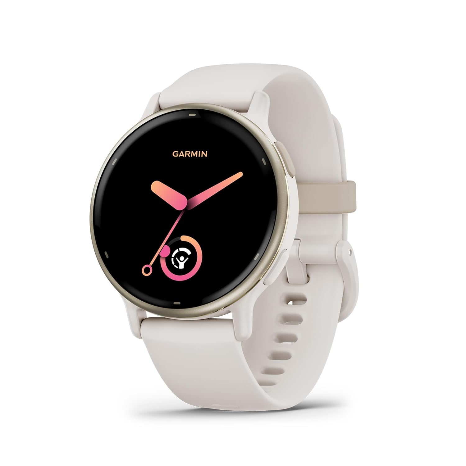 Garmin Vivoactive 5 GPS smartwatch with AMOLED display