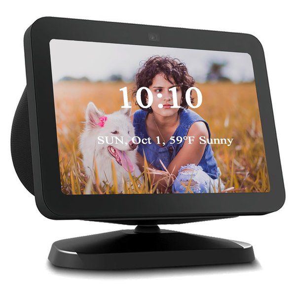 Amazon Echo Show 8 3rd generation smart display