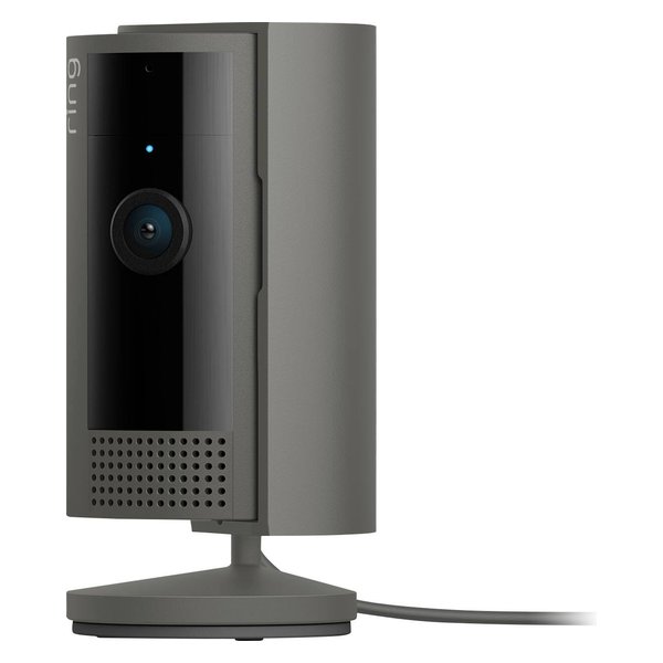 Ring Indoor Cam 2nd generation security camera