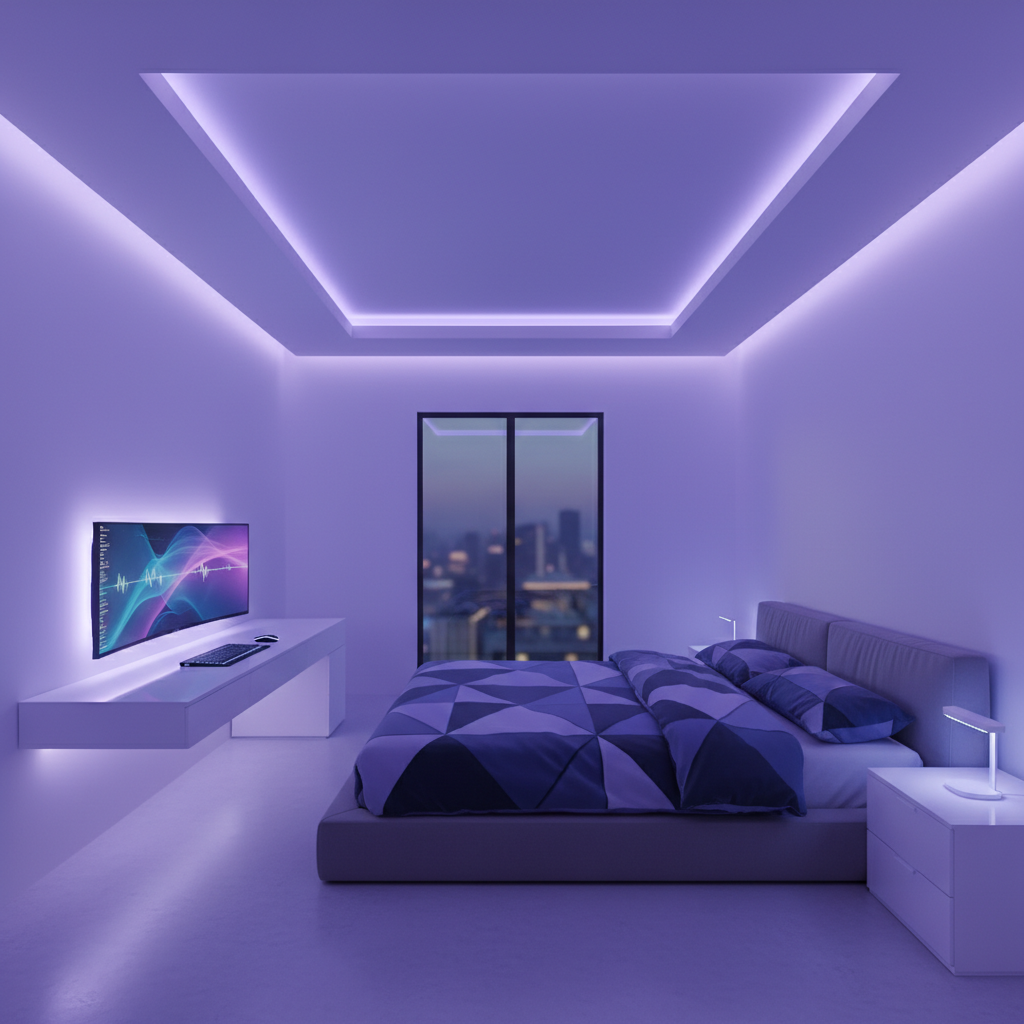 Best Smart LED Strip Lights 2026: WiFi Strips with Alexa and App Control