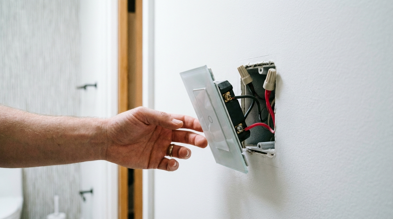 Best Smart Light Switches Without a Neutral Wire: Top Picks for 2026