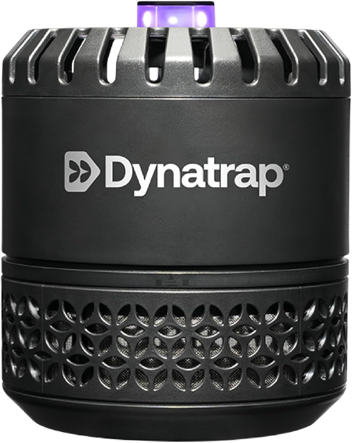DynaTrap DT152 indoor insect trap with UV light and glue card
