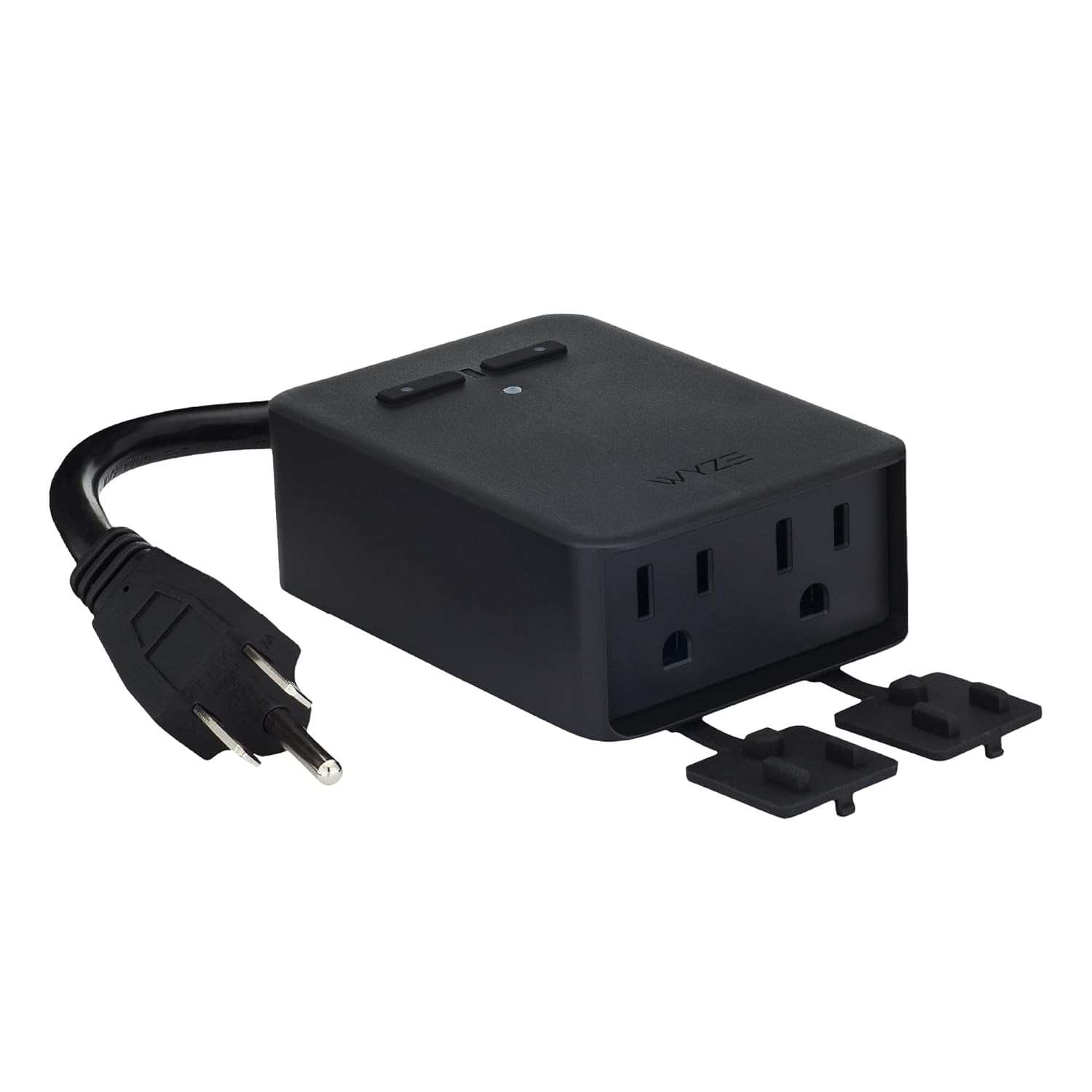 Wyze Plug Outdoor dual outlet weatherproof smart plug