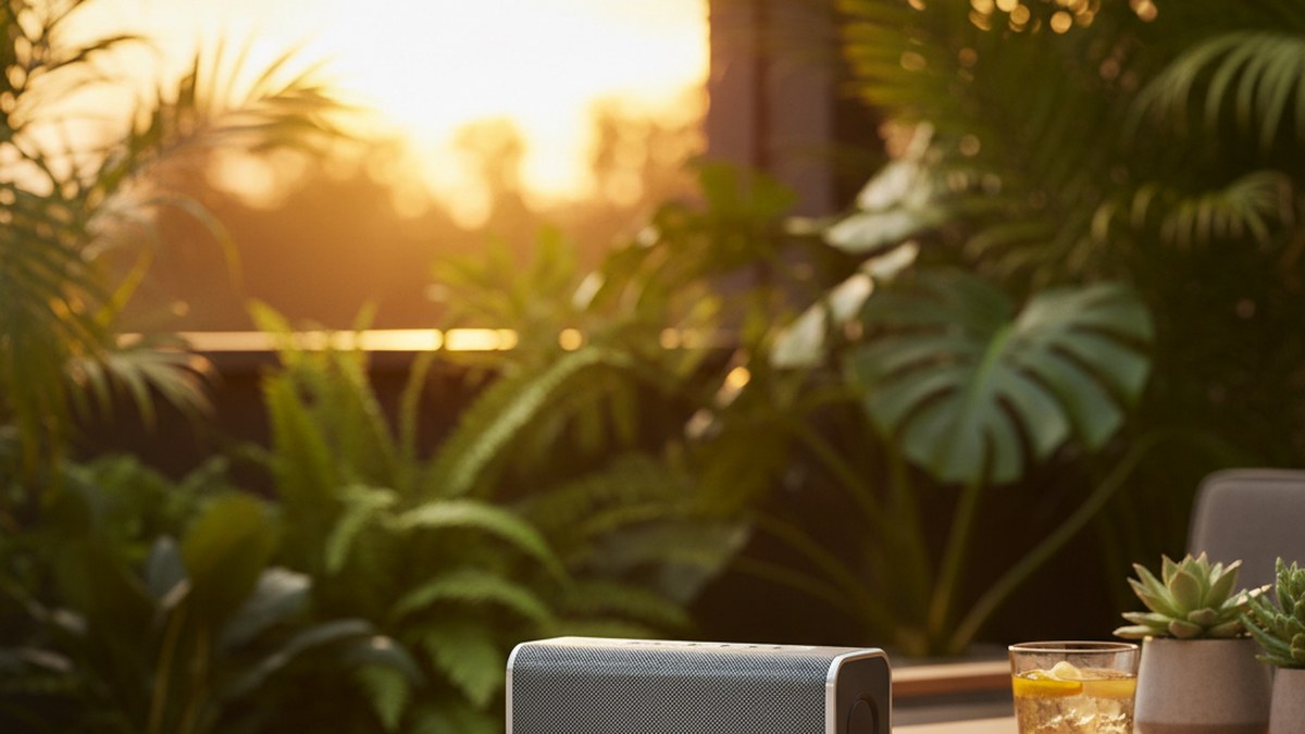 Best Smart Outdoor Speakers 2026: WiFi and Bluetooth Picks for Every Patio