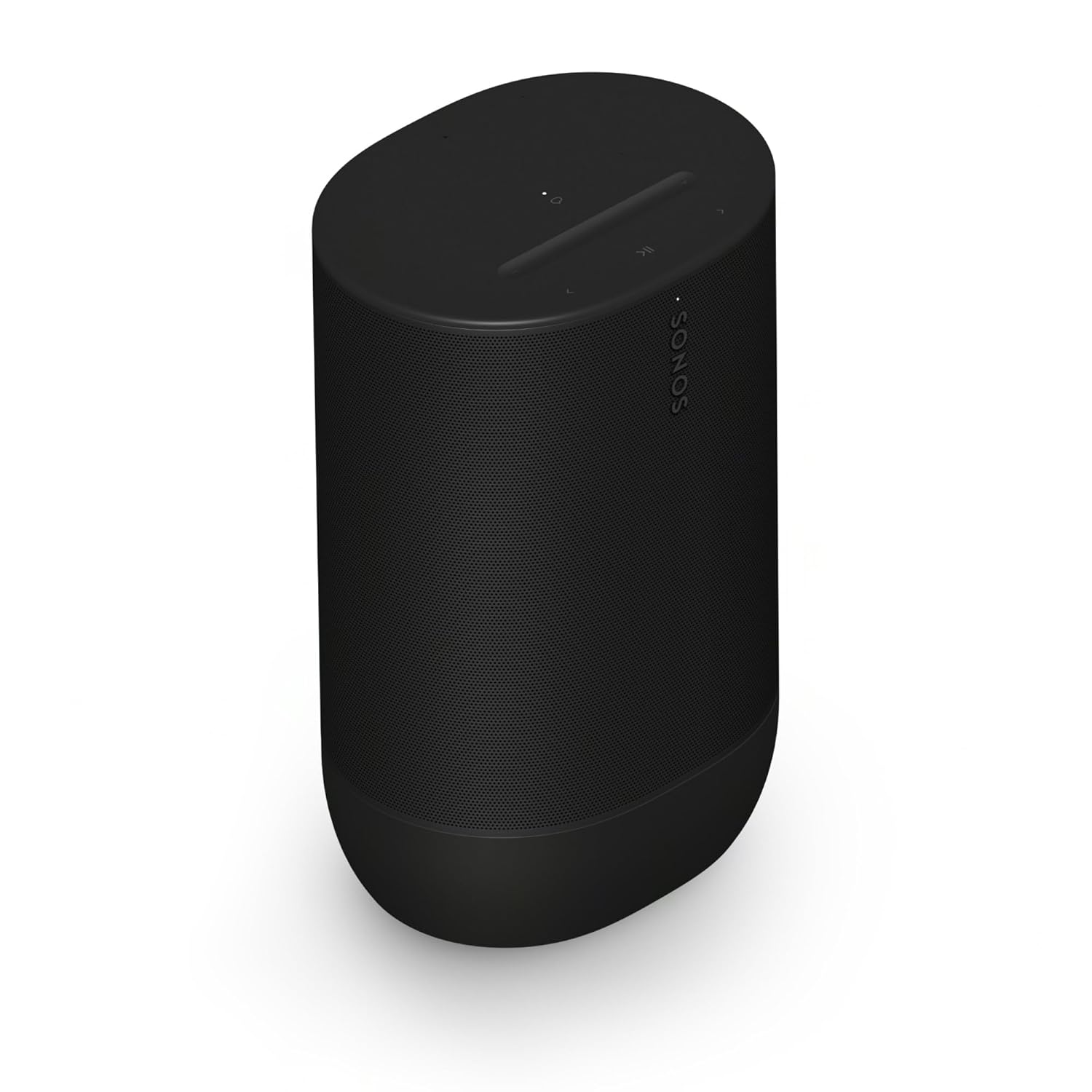 Sonos Move 2 portable smart speaker with handle