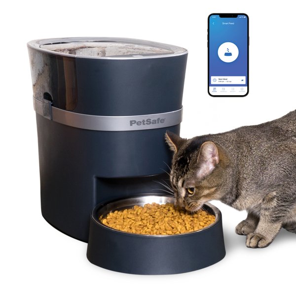 PetSafe Smart Feed automatic dog and cat feeder