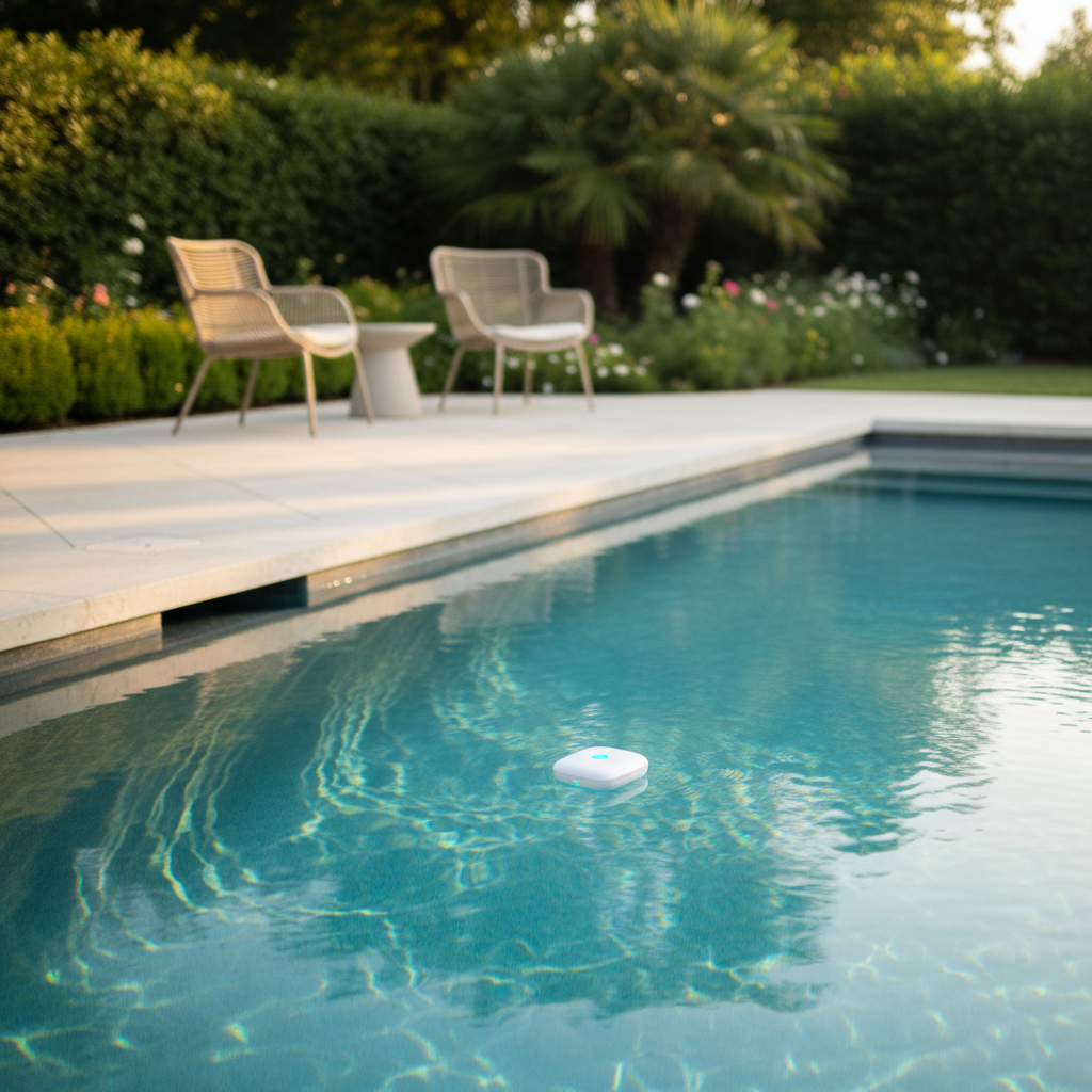 Best Smart Pool Monitors 2026: Wi-Fi Water Testers That Save You From the Strip Test