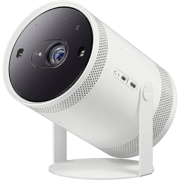 Samsung The Freestyle smart portable projector
