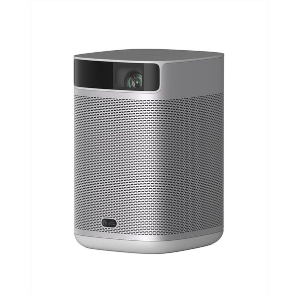XGIMI MoGo 2 portable smart projector