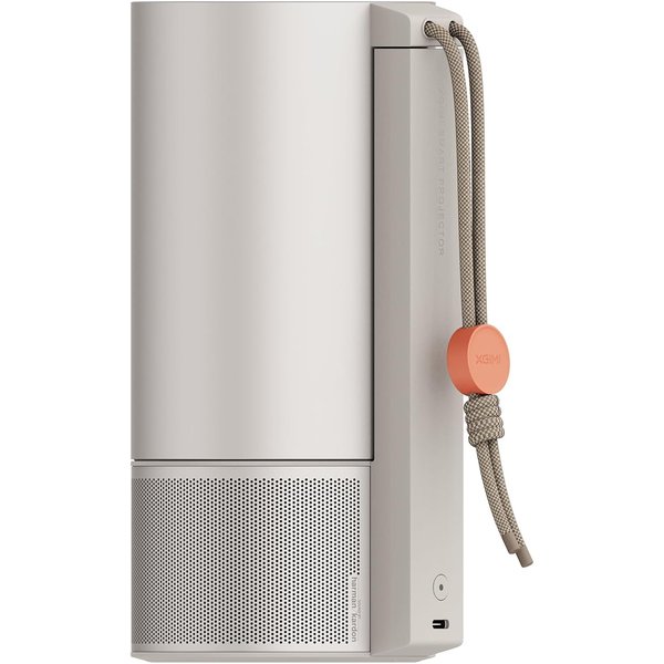 XGIMI MoGo 3 Pro portable smart projector