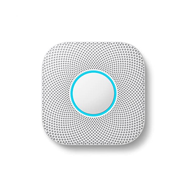 Smart Smoke Detector - Best Overall
