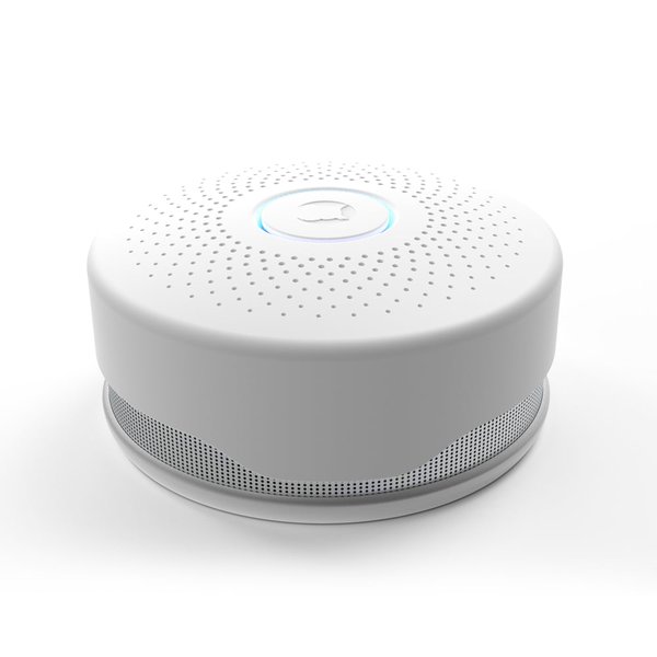 Owl Wired HomeKit Smart Smoke and CO Detector