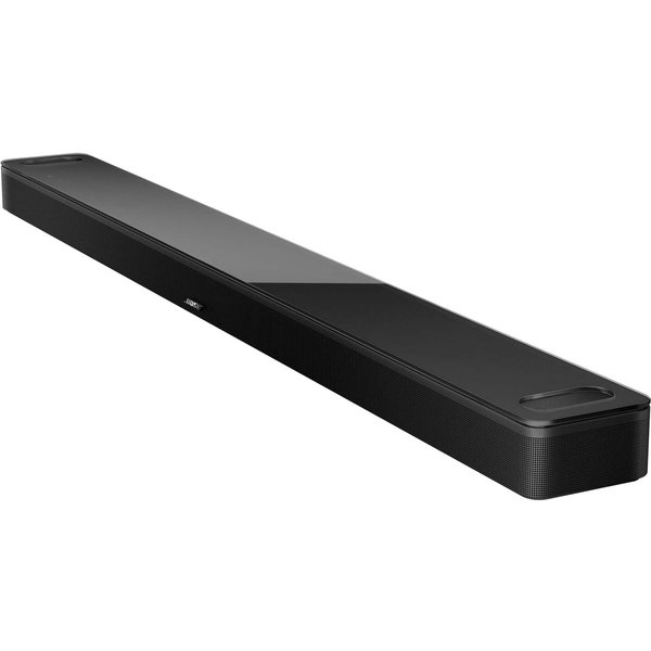 Bose Smart Ultra Soundbar with Dolby Atmos spatial audio