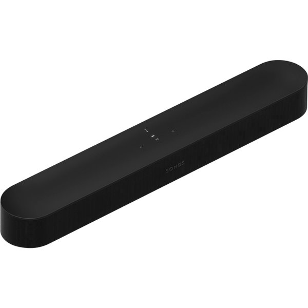 Sonos Beam Gen 2 compact smart soundbar