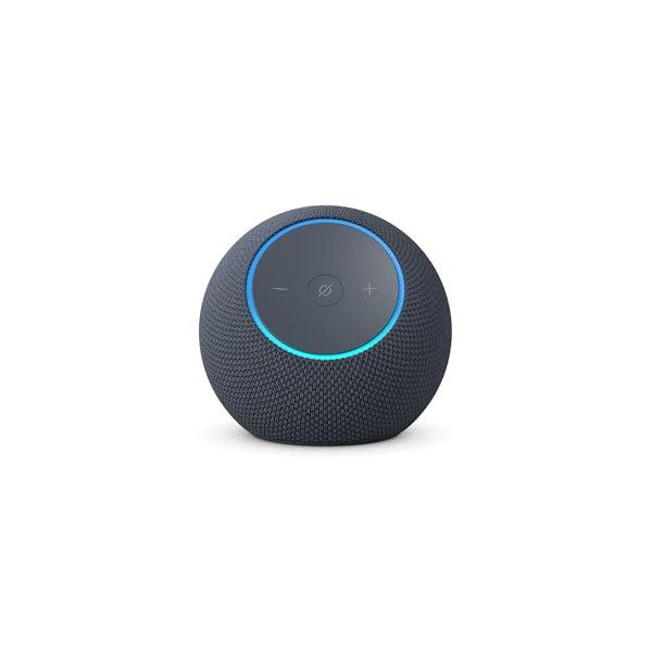 Amazon Echo Dot Max smart speaker with Alexa