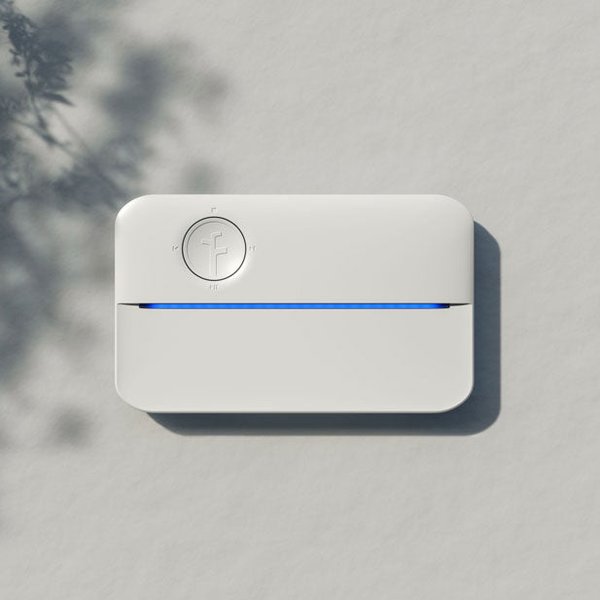 Rachio 3e smart sprinkler controller