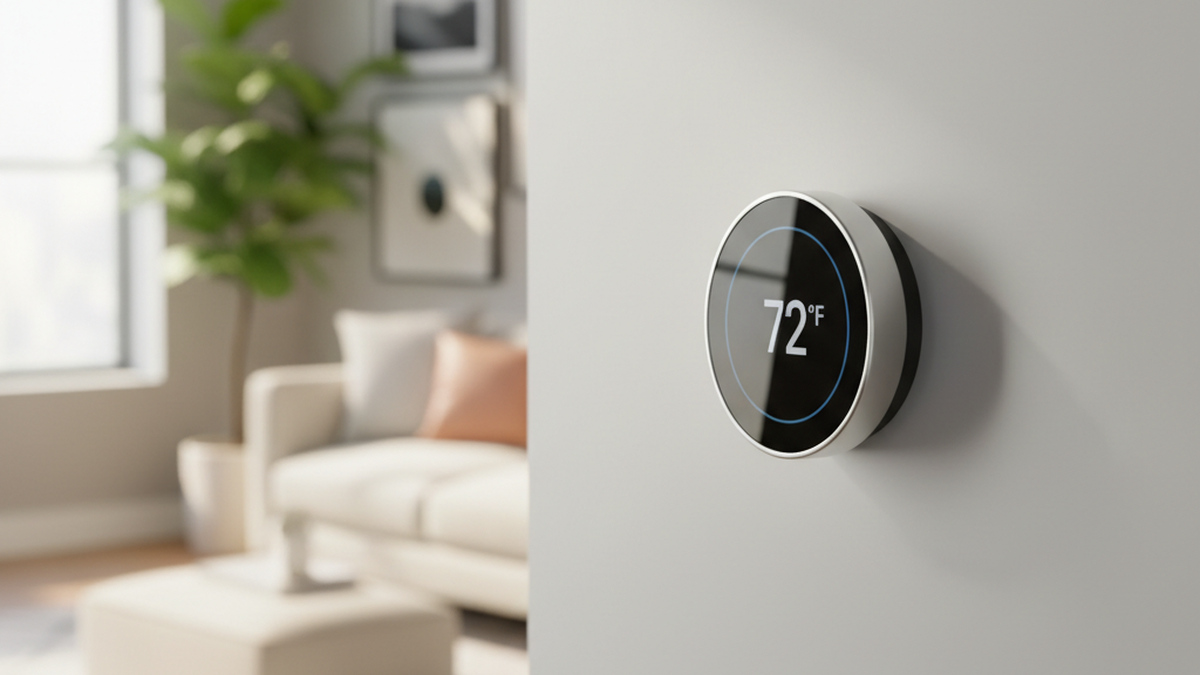 The 6 Best Smart Thermostats of 2026: Budget to Premium Picks