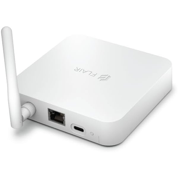 Flair Bridge networking device for smart vents