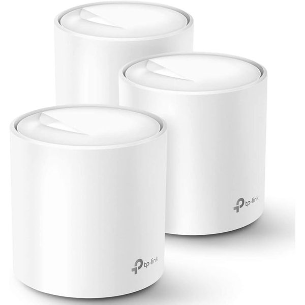 TP-Link Deco X20 Mesh WiFi System
