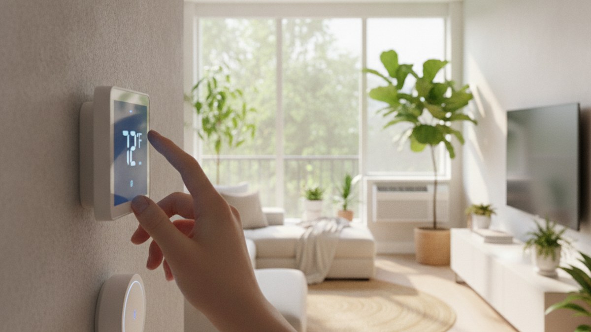 Can I Install a Smart Thermostat in My Apartment? (2026 Guide)