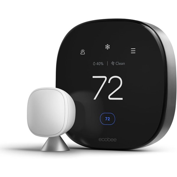 ecobee Smart Thermostat Premium