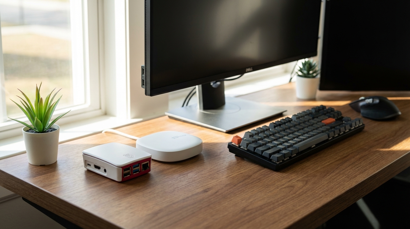 Home Assistant vs SmartThings: Which Smart Home Hub Wins in 2026? - featured image