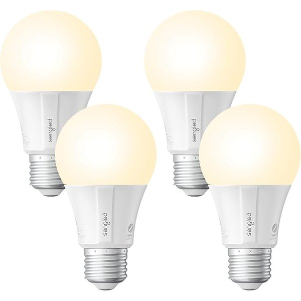 Sengled Smart Light Bulbs