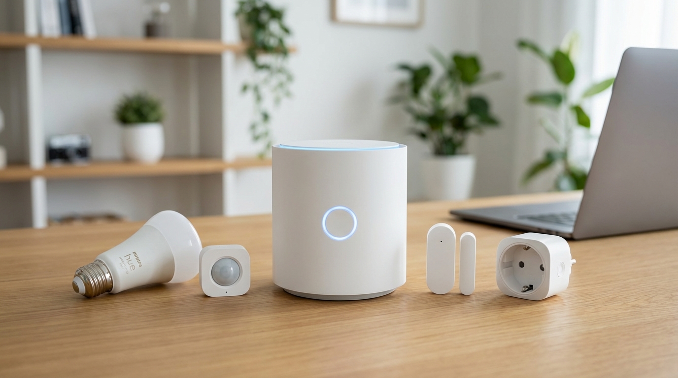 How to Build a Zigbee Smart Home in 2025: Complete Installation Guide