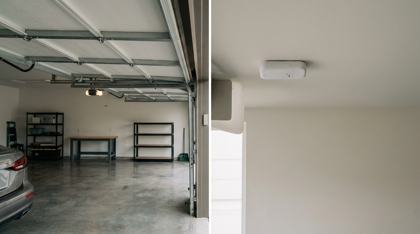 The Ultimate Smart Garage Door Opener Review: Best Picks for 2026 - featured image